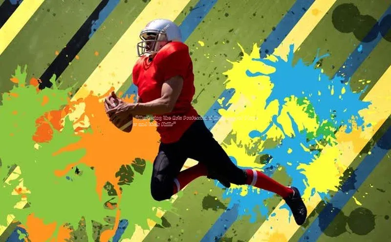 欧陆注册点登录入口官网百度翻译“Mastering the Art: Professional Male Soccer Players and their Skills”