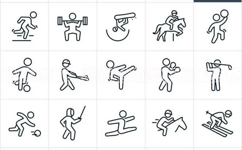 欧陆平台网站京东动感时刻：精彩运动赛事图集赏析