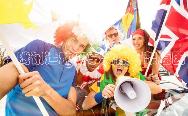 欧陆注册登录入口2024引力传媒：腾讯运动赛事突然下架原因