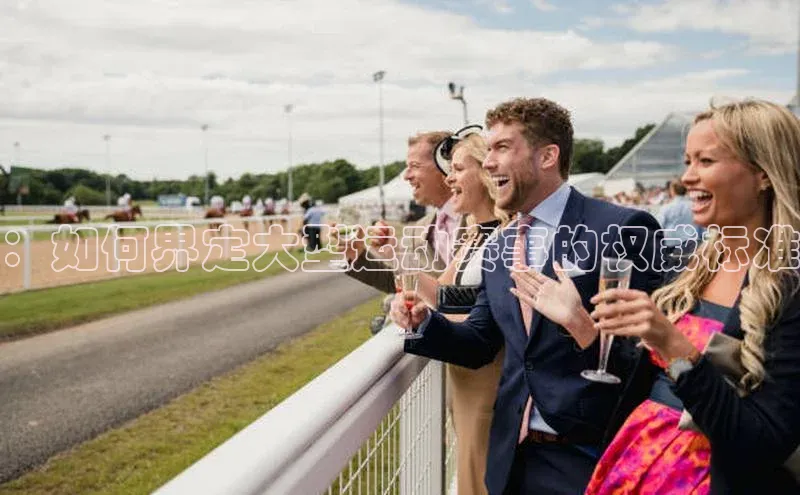 ：如何界定大型运动赛事的权威标准