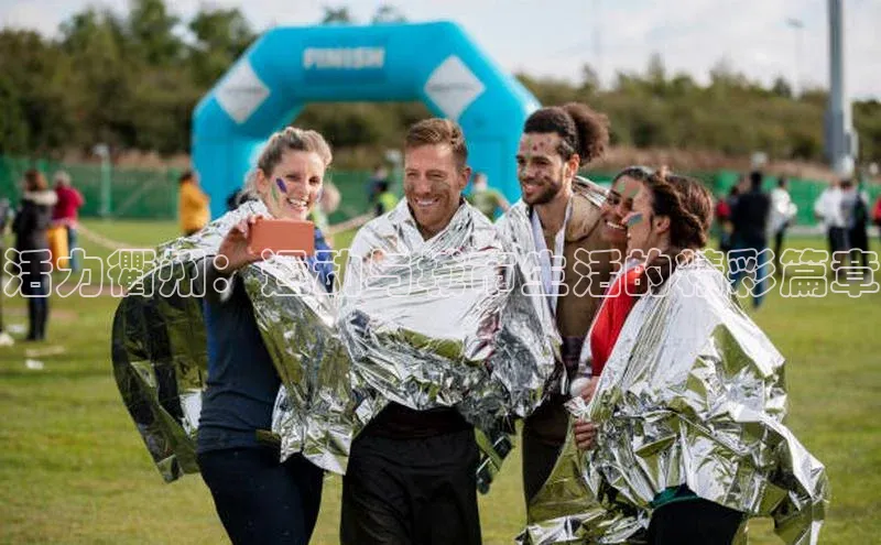 活力衢州：运动与城市生活的精彩篇章