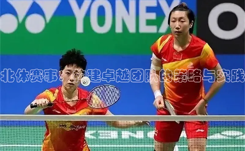北体赛事：构建卓越团队的策略与实践