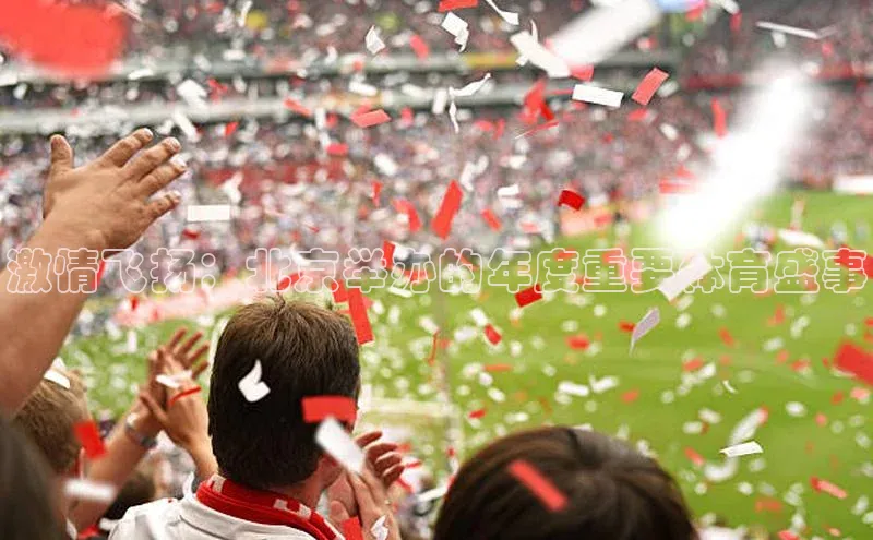 激情飞扬：北京举办的年度重要体育盛事