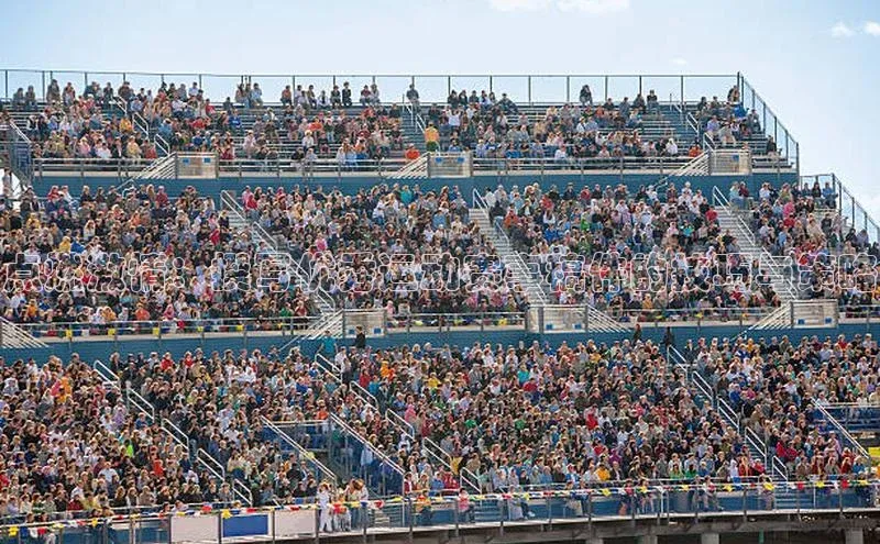 点燃激情：撰写优秀运动赛事稿件的技巧与策略