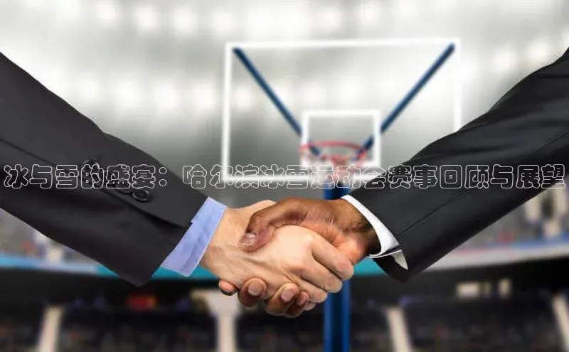 冰与雪的盛宴：哈尔滨冰雪运动会赛事回顾与展望