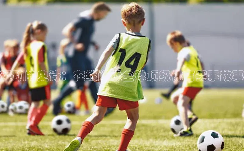 运动的史诗：在线阅读全球顶级体育赛事故事