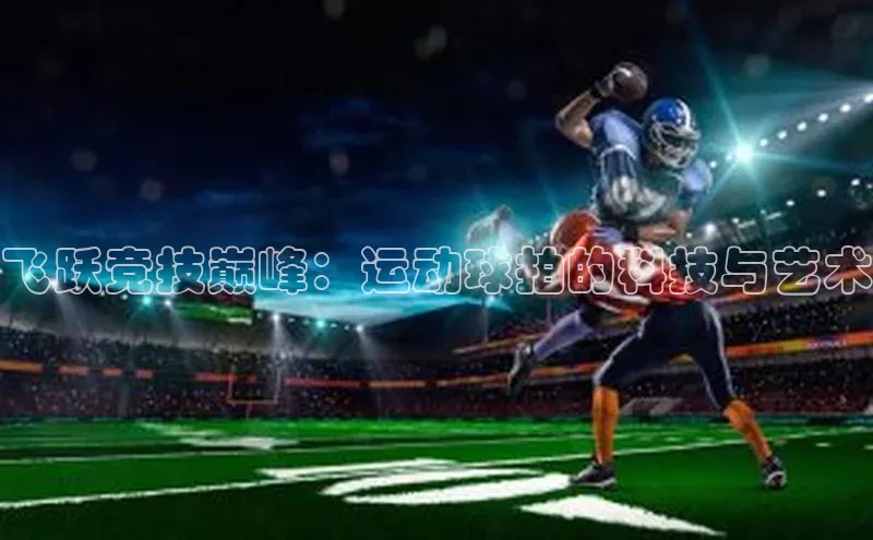 飞跃竞技巅峰：运动球拍的科技与艺术