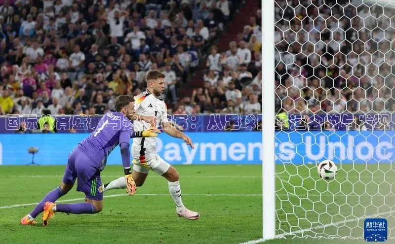 国际体育盛事与赛事缩写：从足球到奥运会的与发现