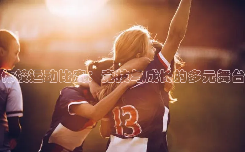 体校运动比赛：竞技与成长的多元舞台