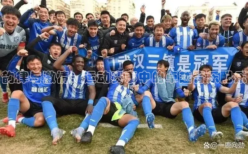 韵律与激情：运动赛事中的卓越音乐配乐